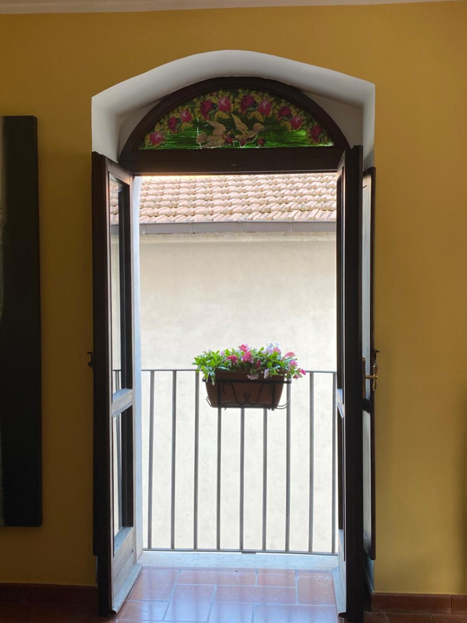 Villa Dimora Al Borgo Antico Isernia Exterior foto
